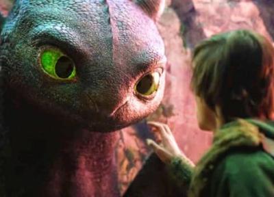 اولین تریلر فیلم چگونه اژدهای خود را تربیت کنیم را دیدن کنید اولین تریلر فیلم چگونه اژدهای خود را تربیت کنیم را دیدن کنید