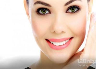 معجزه شگفت انگیز زردآلو برای پوست و مو معجزه شگفت انگیز زردآلو برای پوست و مو