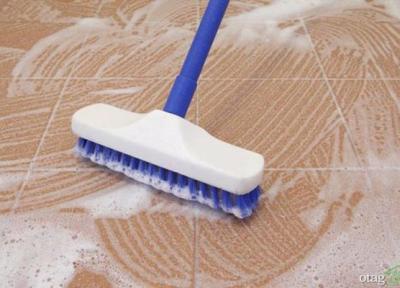 نکات موثر و سریع برای تمیز کردن یک خانه درخشان نکات موثر و سریع برای تمیز کردن یک خانه درخشان