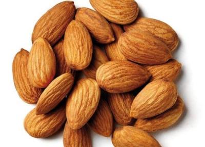 خواص بادام را بشناسید خواص بادام را بشناسید