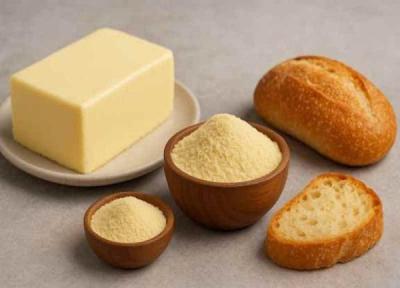 طرز تهیه پودر کره ، 18 نکته گوله نشدن و ماندگاری بیشتر پودر کره طرز تهیه پودر کره ، 18 نکته گوله نشدن و ماندگاری بیشتر پودر کره